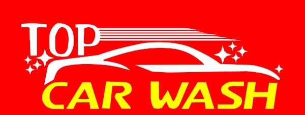 top car wash=social