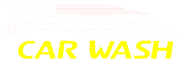 logo top car wash